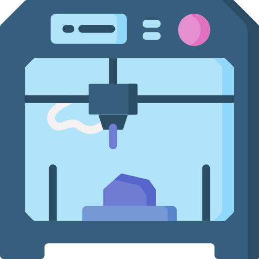 Impressão 3D