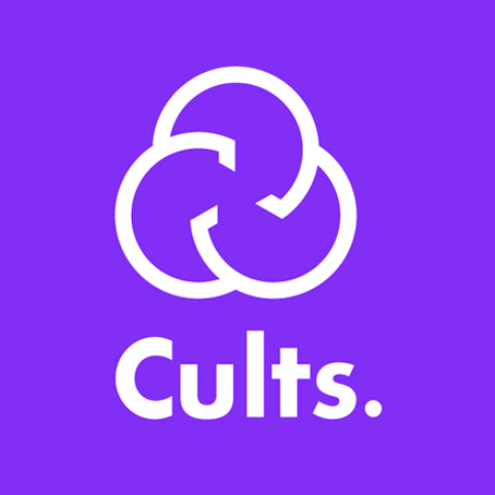 Cults3D Logo