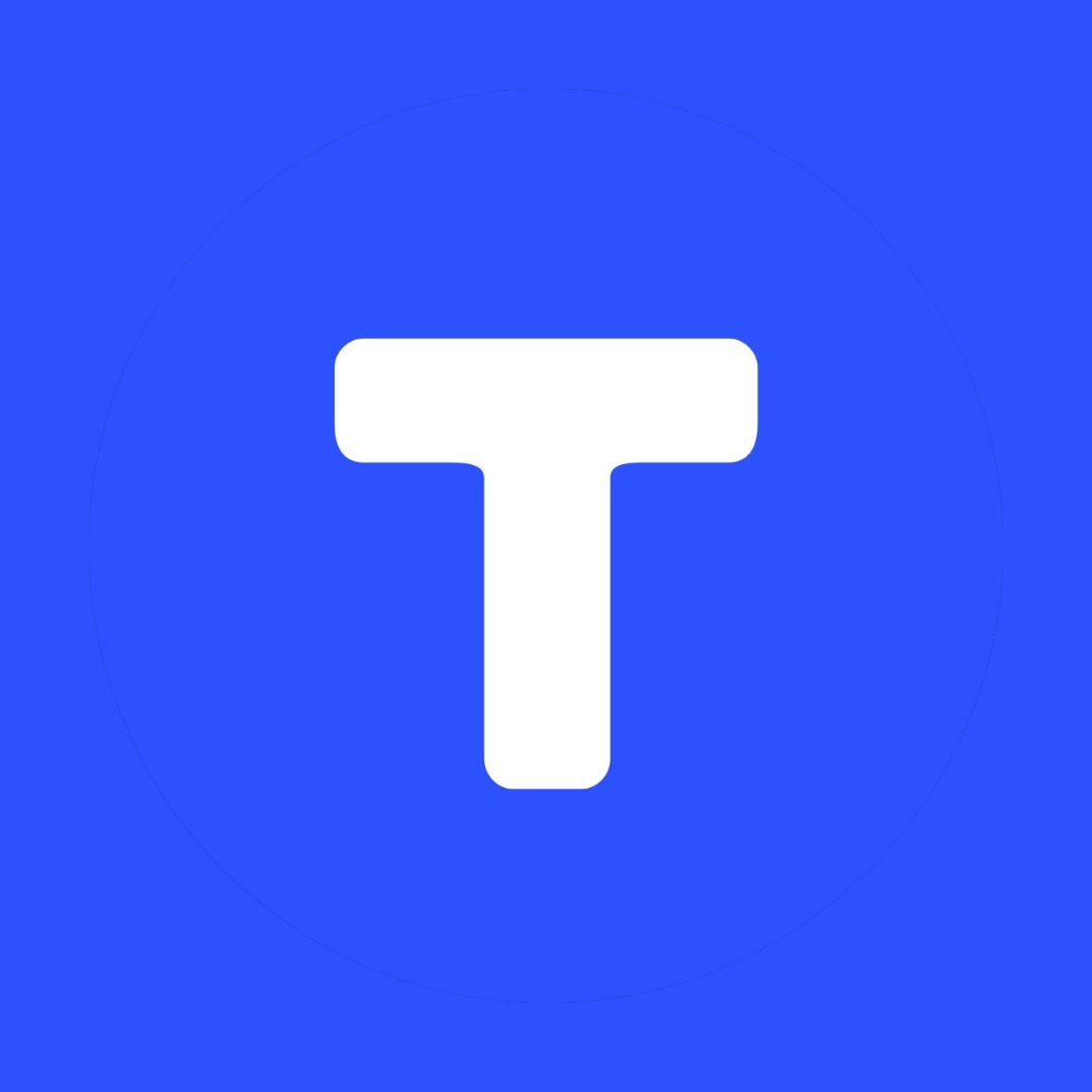 Thingiverse Logo